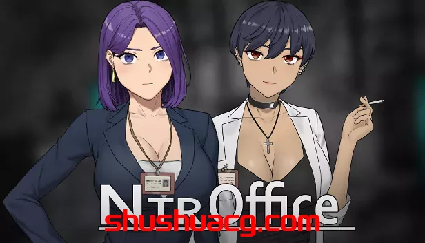 [SLG/PC/官中] NTR office v20241031b 官方中文版-鼠鼠ACG